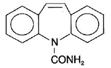 Carbamazepine